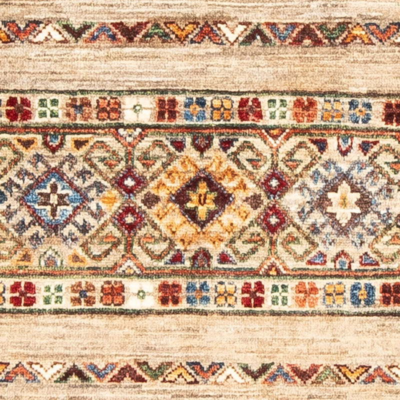 Ziegler Carpet - 123 x 83 cm - flerfärgad