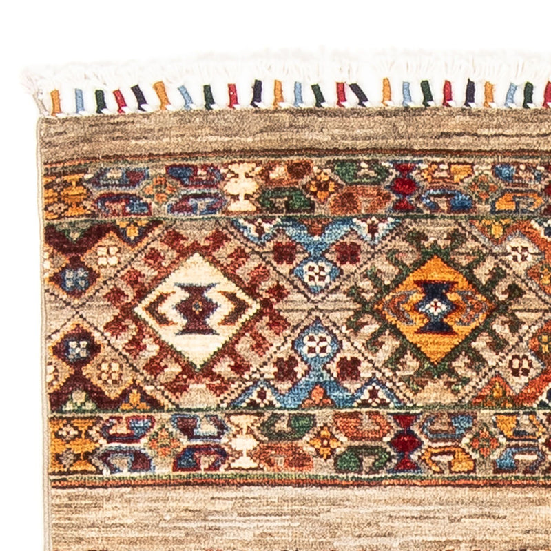 Ziegler Carpet - 123 x 83 cm - flerfärgad