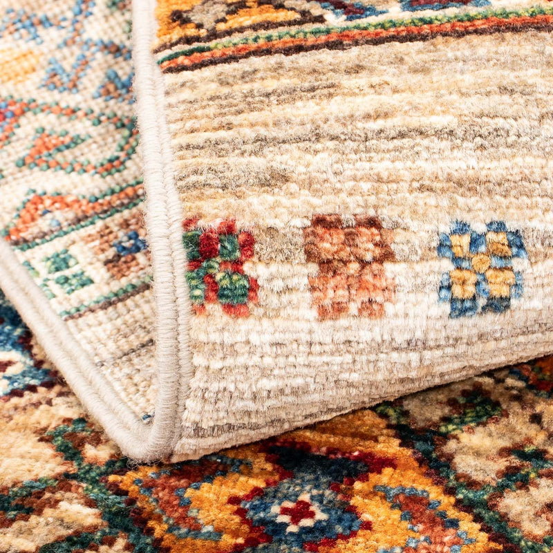 Ziegler Carpet - 123 x 83 cm - flerfärgad