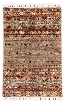 Ziegler Carpet - 116 x 75 cm - flerfärgad