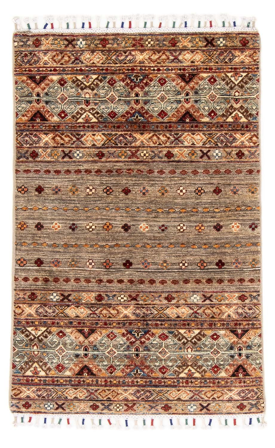 Ziegler Carpet - 116 x 75 cm - flerfärgad