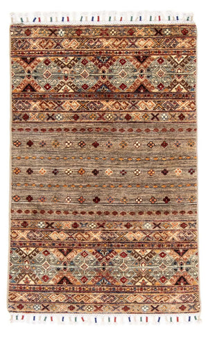 Ziegler Carpet - 116 x 75 cm - flerfärgad