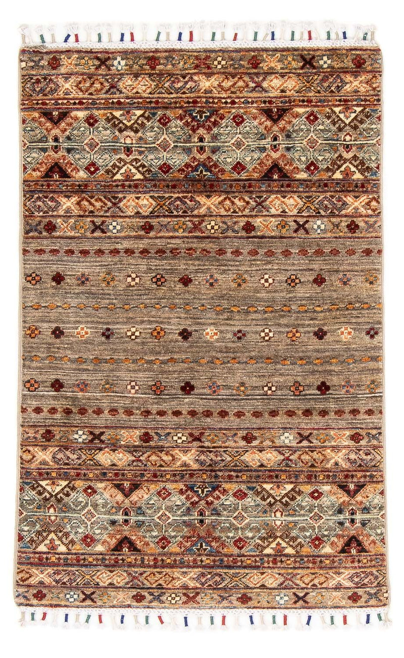 Ziegler Carpet - 116 x 75 cm - flerfärgad