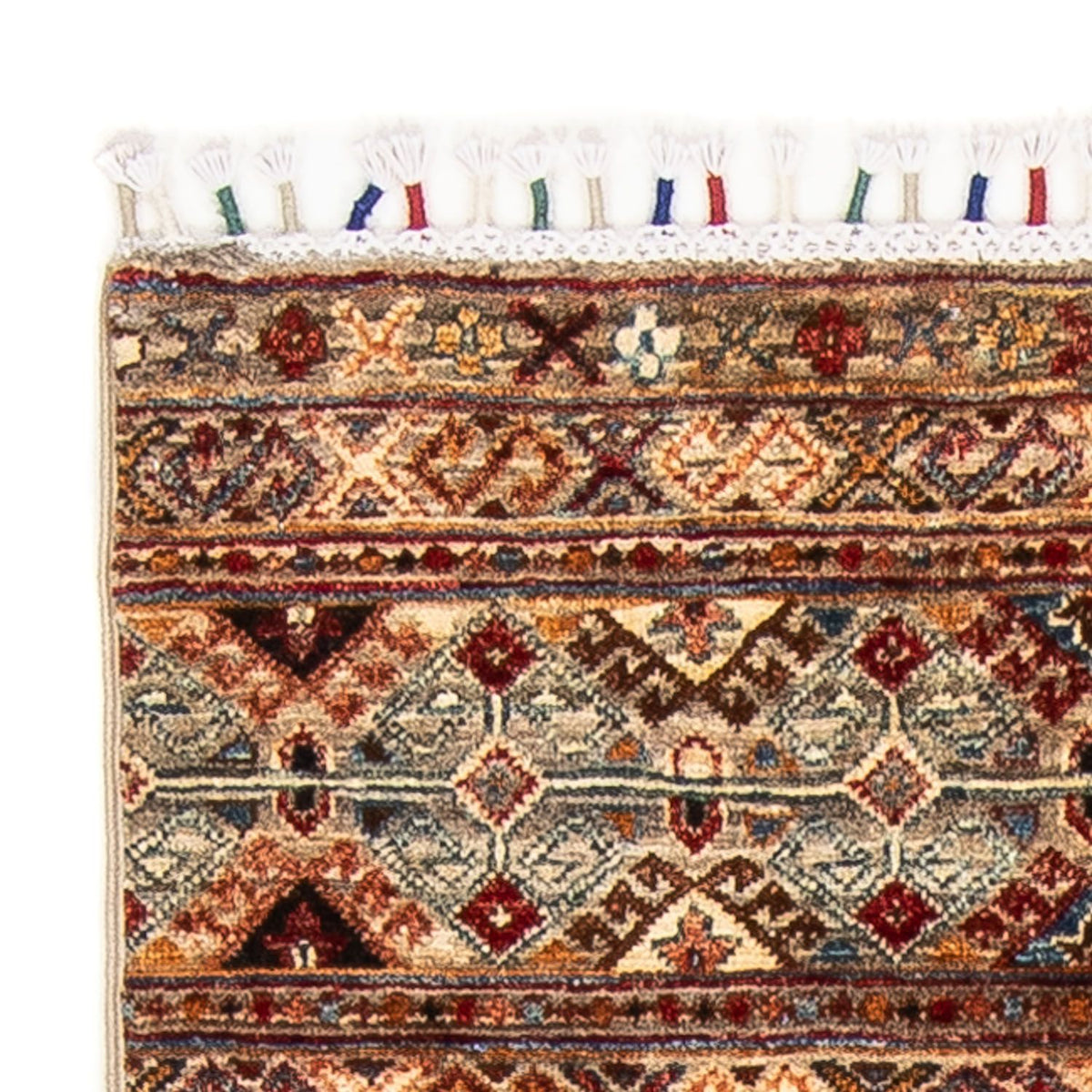 Ziegler Carpet - 116 x 75 cm - flerfärgad