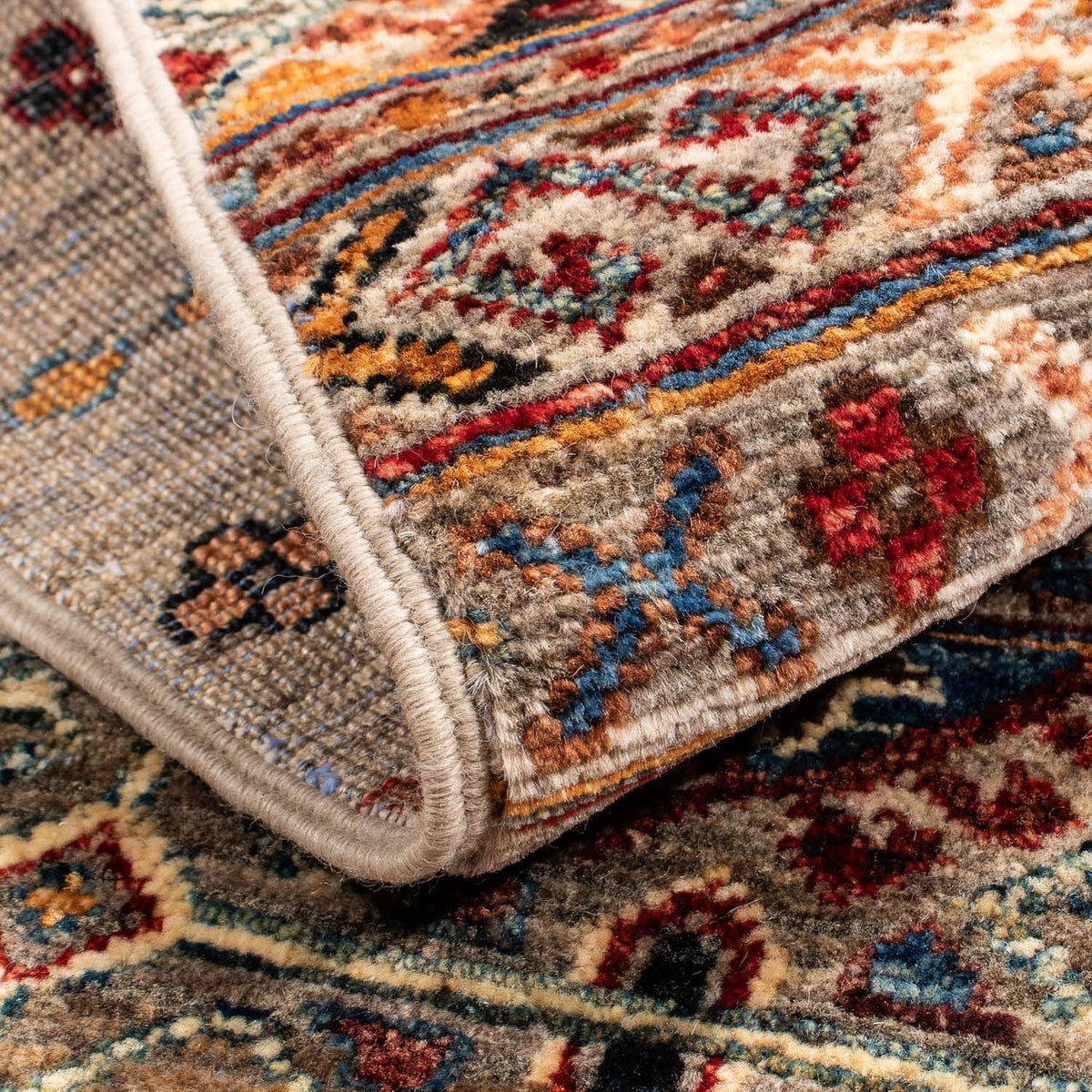 Ziegler Carpet - 116 x 75 cm - flerfärgad