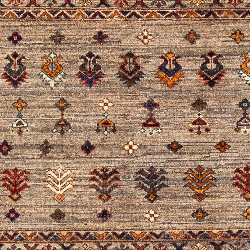 Ziegler Carpet - 121 x 80 cm - flerfärgad
