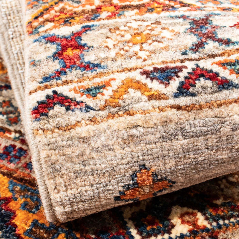 Ziegler Carpet - 121 x 80 cm - flerfärgad