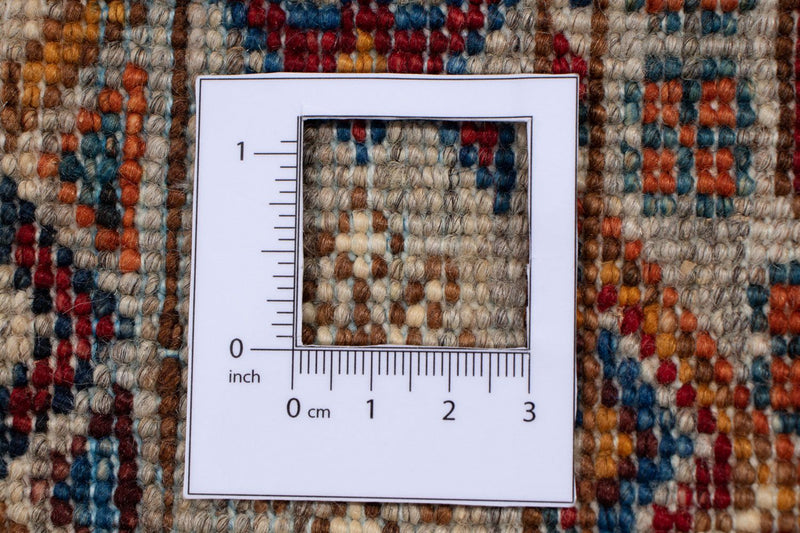 Ziegler Carpet - 121 x 80 cm - flerfärgad