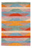 Kelim Carpet - Splash - 244 x 159 cm - flerfärgad