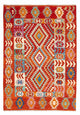 Kilim Maimana Mattan 236x170cm - Ullmatta