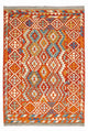Kilim Maimana Mattan 250x180cm - Ullmatta