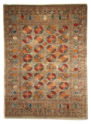 Ziegler Carpet - Ariana - 371 x 268 cm - flerfärgad