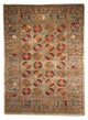 Ariana Mattan 371x268cm - Oriental Carpet