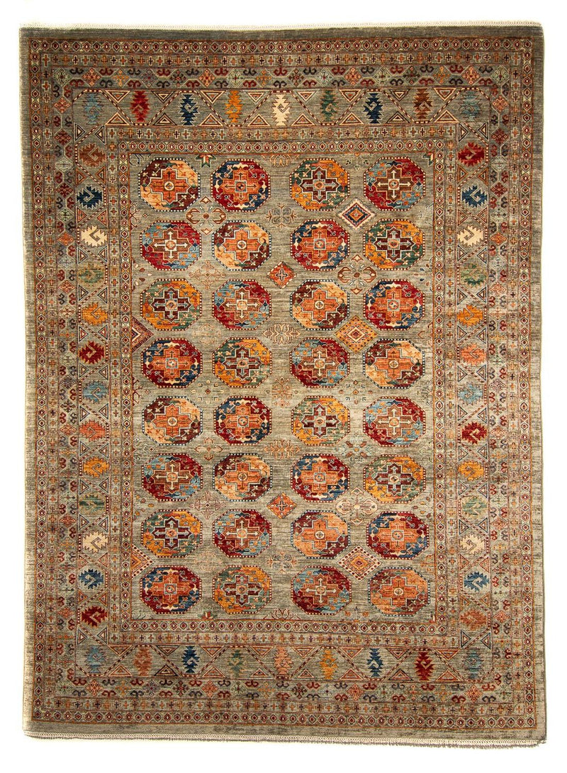 Ziegler Carpet - Ariana - 371 x 268 cm - flerfärgad