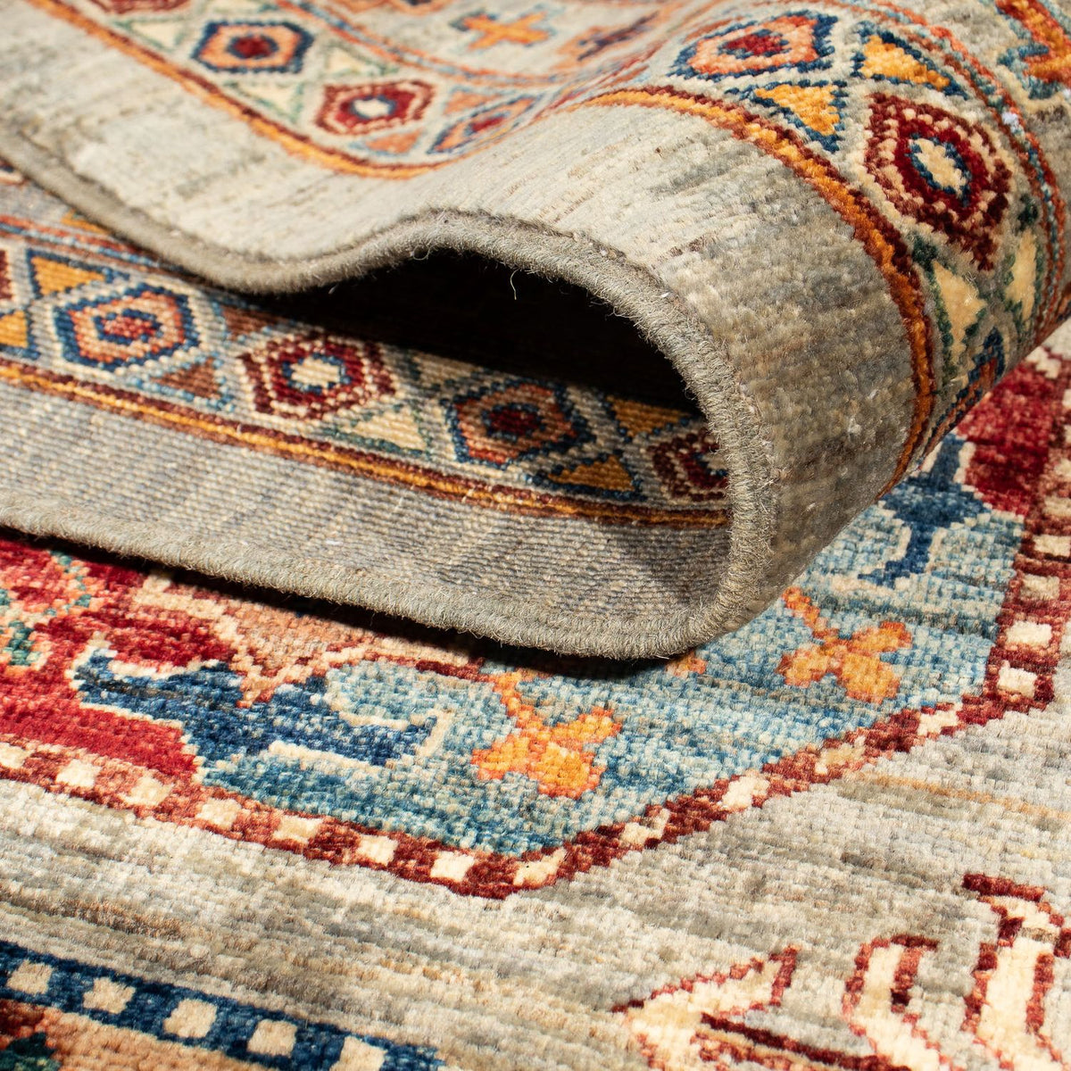 Ziegler Carpet - Ariana - 371 x 268 cm - flerfärgad