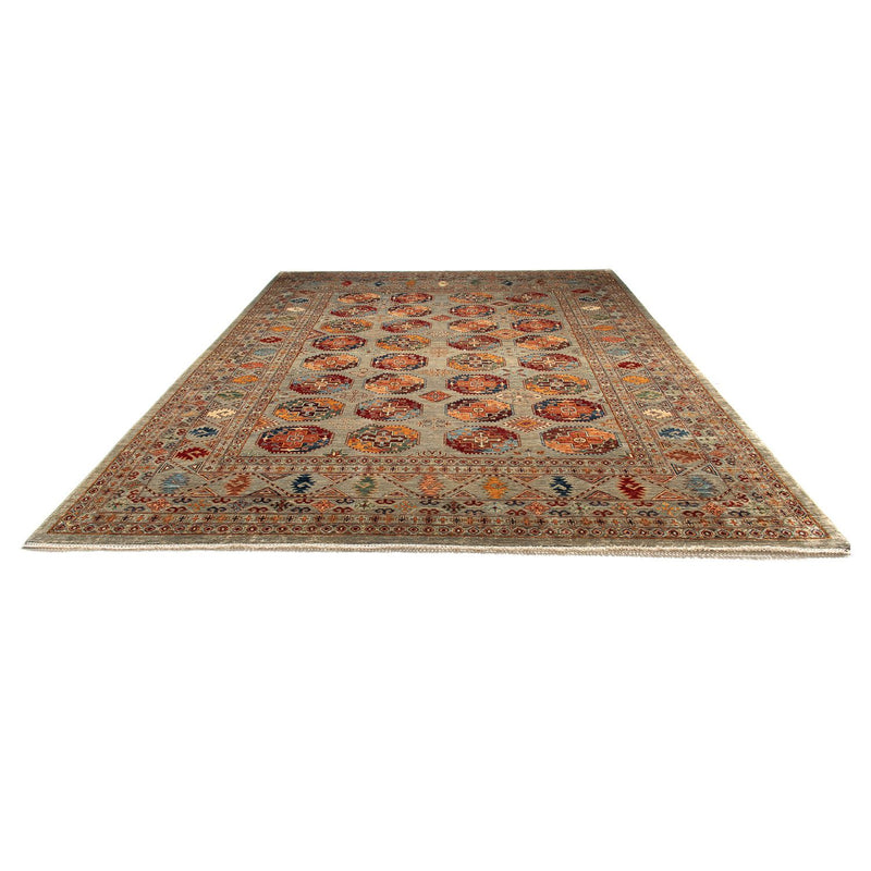 Ziegler Carpet - Ariana - 371 x 268 cm - flerfärgad