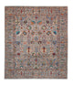 Ziegler Carpet 302x251cm - Oriental Carpet