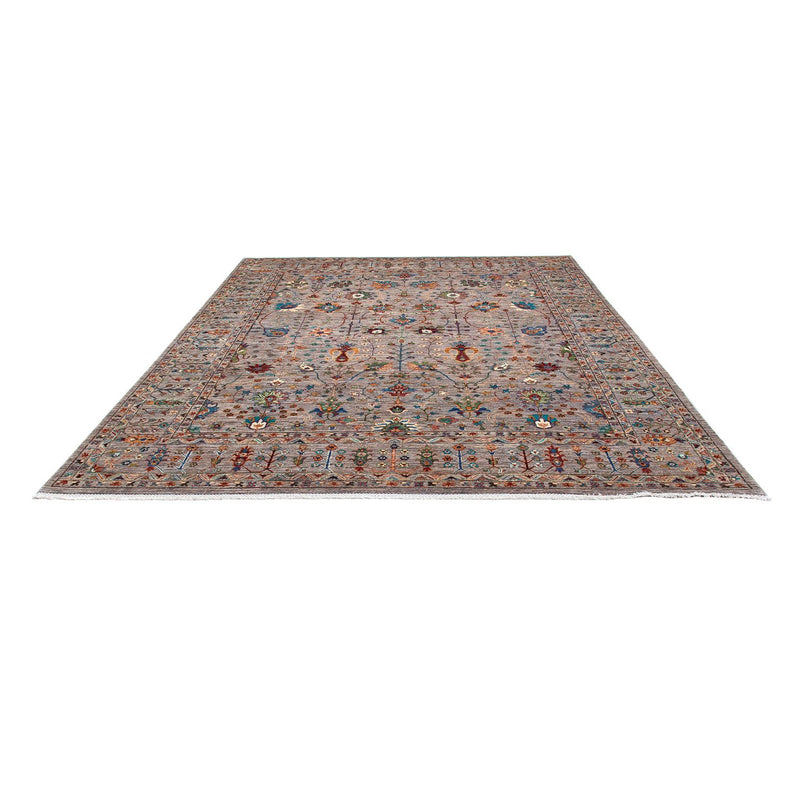 Ziegler Carpet - 302 x 251 cm - flerfärgad