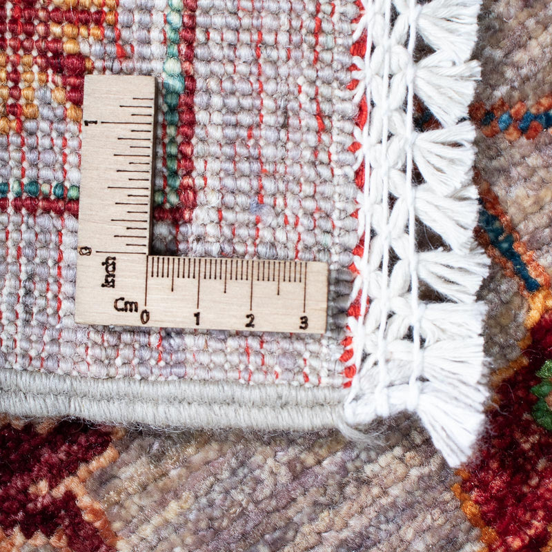 Ziegler Carpet - 302 x 251 cm - flerfärgad