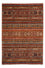 Ziegler Carpet - 295 x 205 cm - flerfärgad