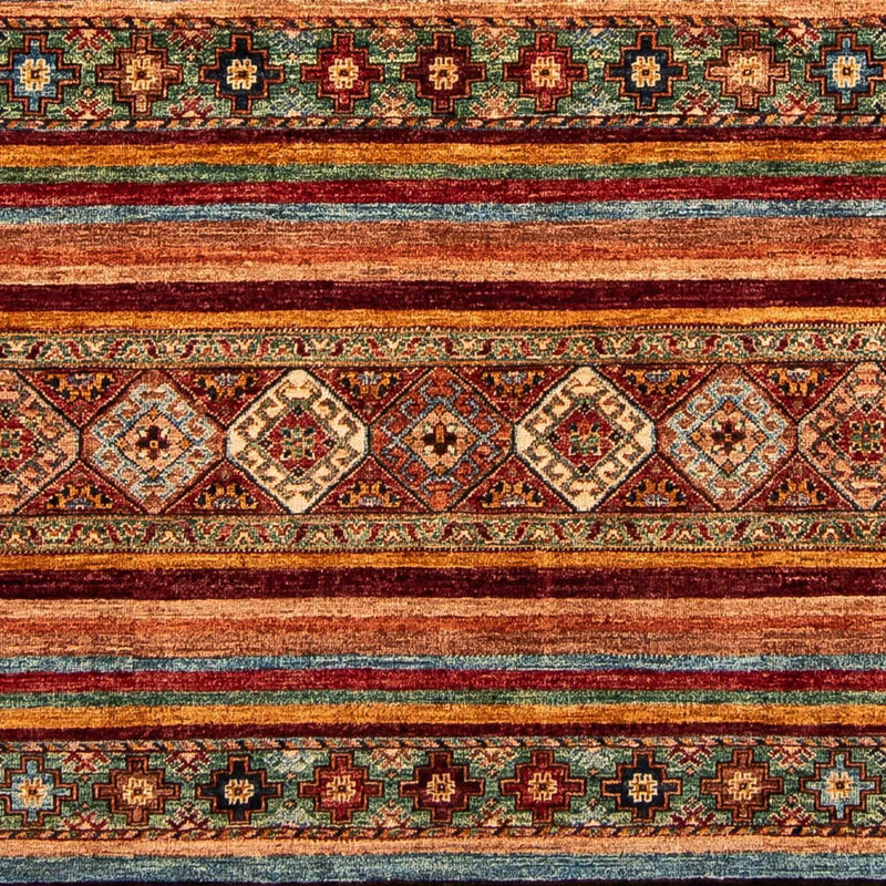 Ziegler Carpet - 295 x 205 cm - flerfärgad