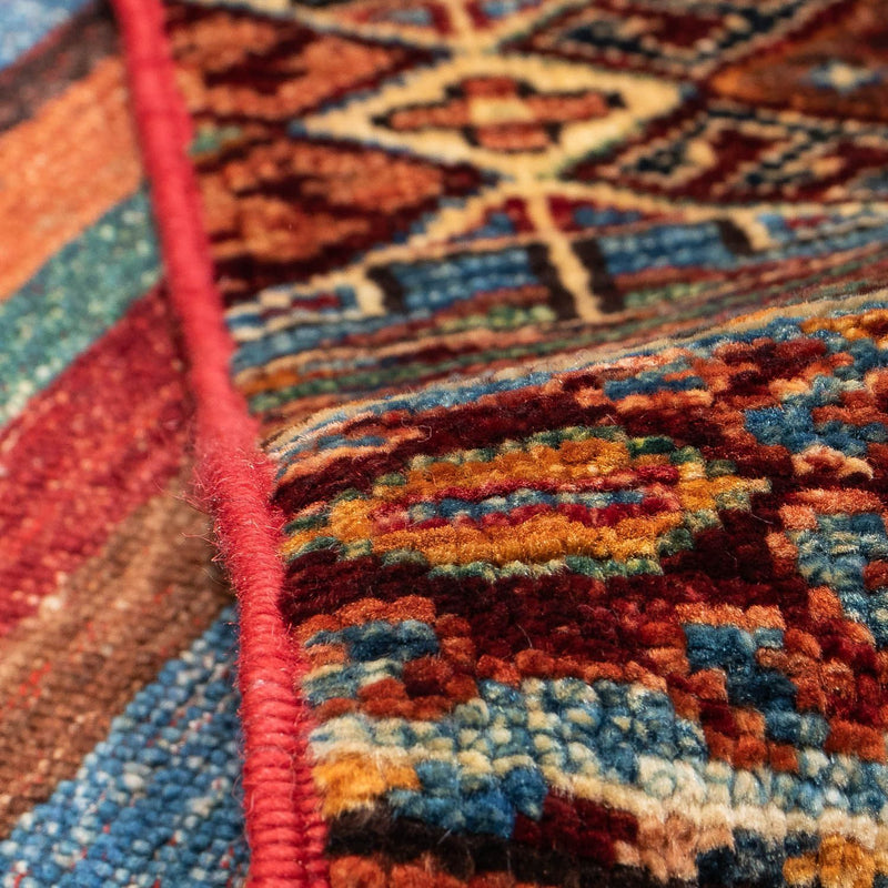 Ziegler Carpet - 295 x 205 cm - flerfärgad