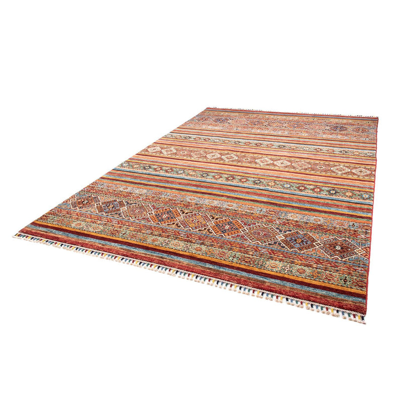 Ziegler Carpet - 295 x 205 cm - flerfärgad