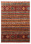 Ziegler Carpet - 242 x 171 cm - flerfärgad