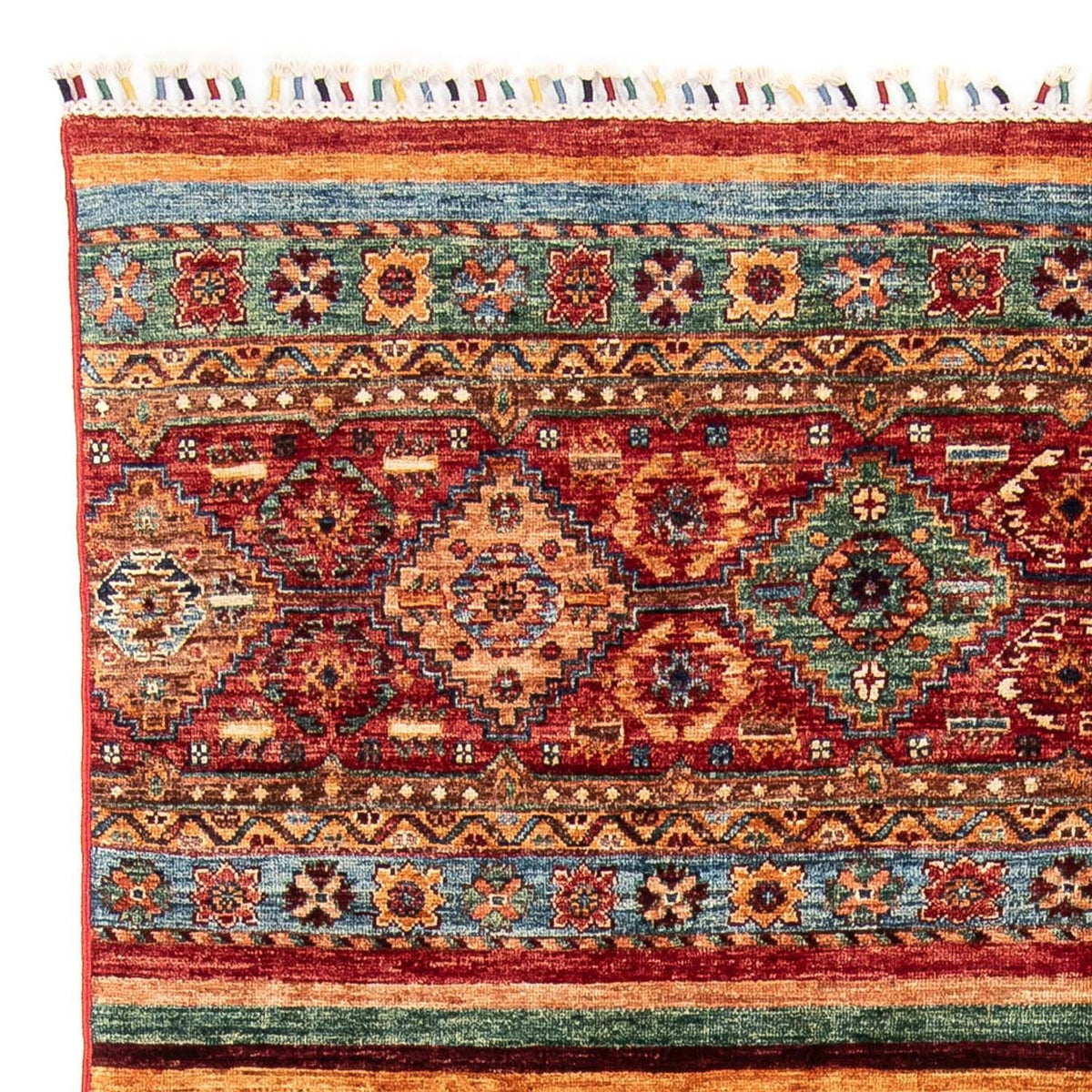 Ziegler Carpet - 242 x 171 cm - flerfärgad