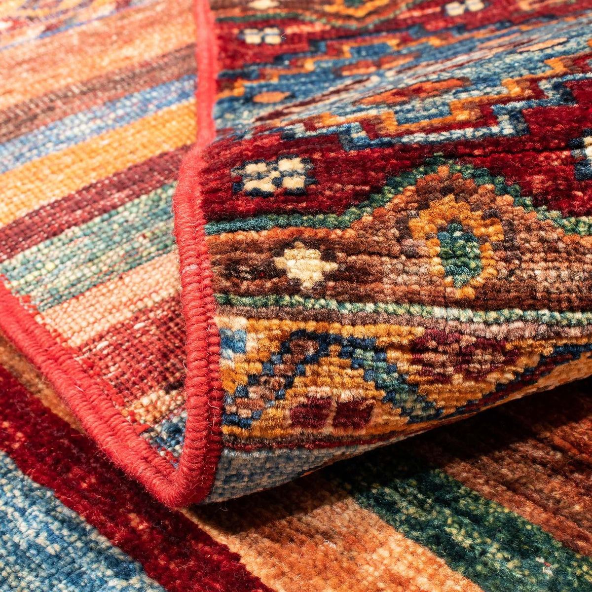 Ziegler Carpet - 242 x 171 cm - flerfärgad