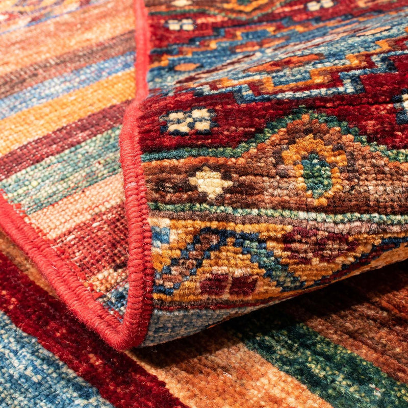 Ziegler Carpet - 242 x 171 cm - flerfärgad