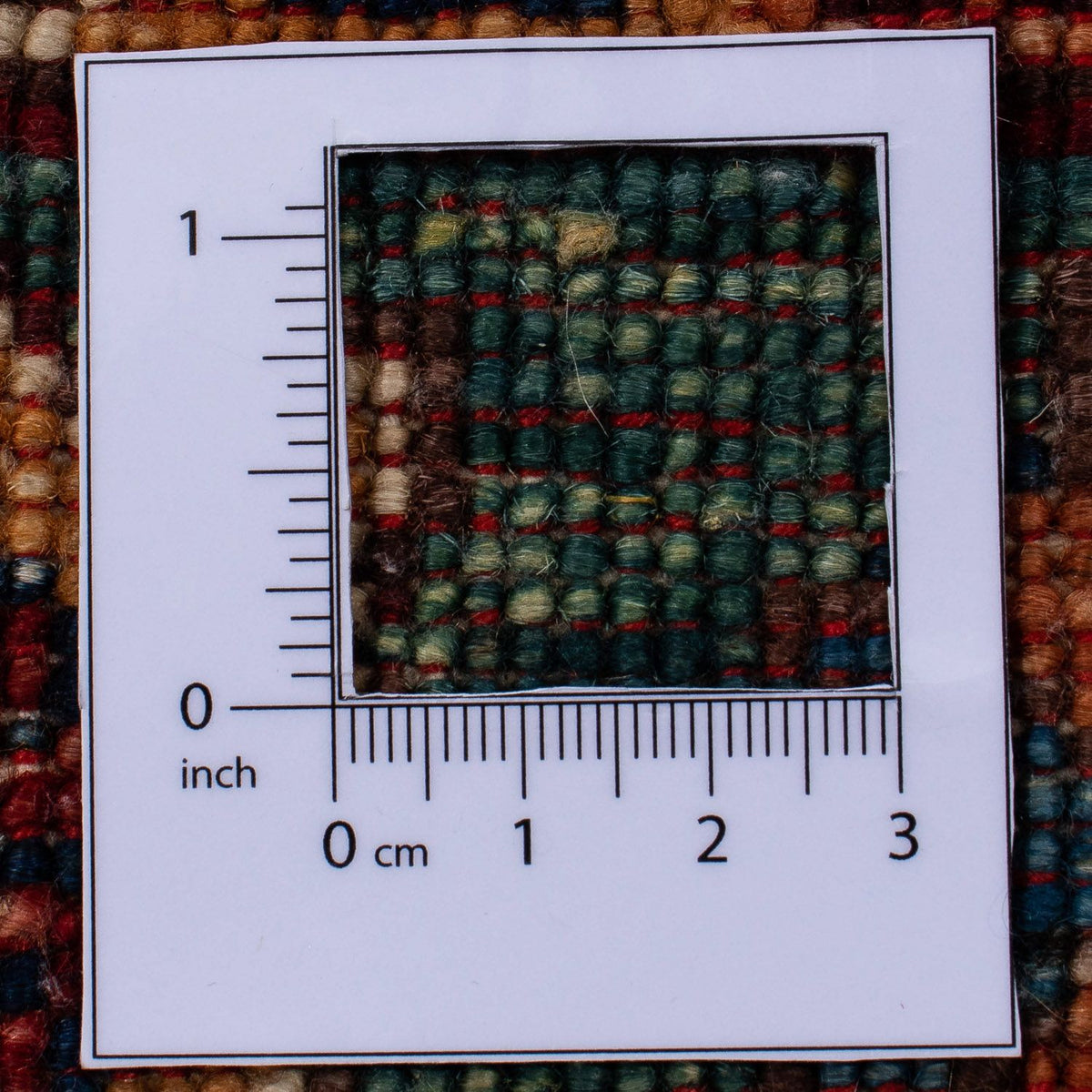 Ziegler Carpet - 242 x 171 cm - flerfärgad