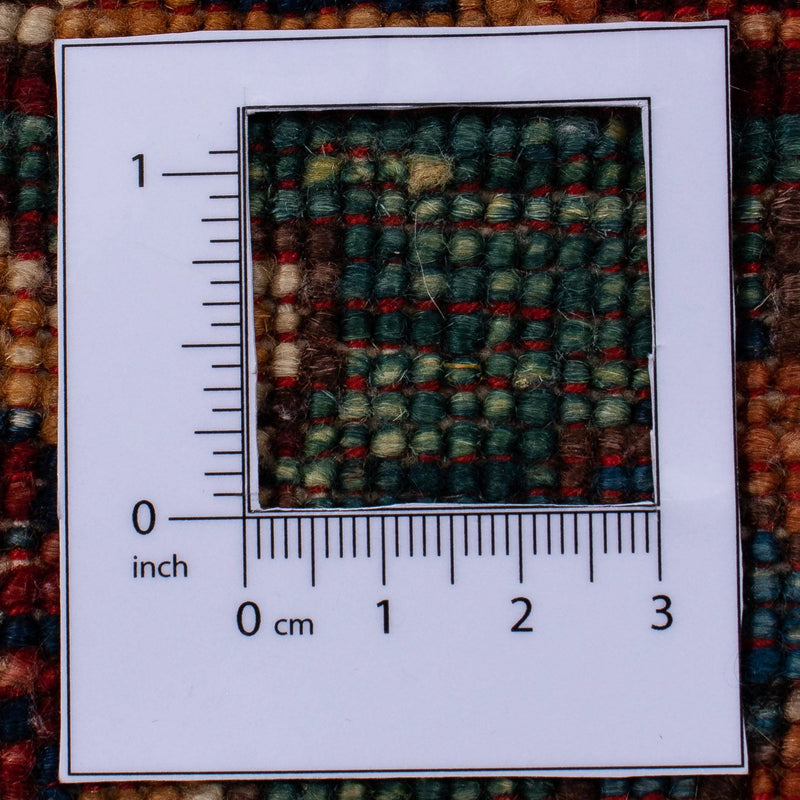 Ziegler Carpet - 242 x 171 cm - flerfärgad