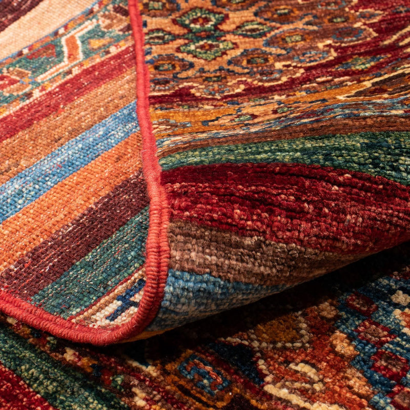 Ziegler Carpet - 252 x 171 cm - flerfärgad