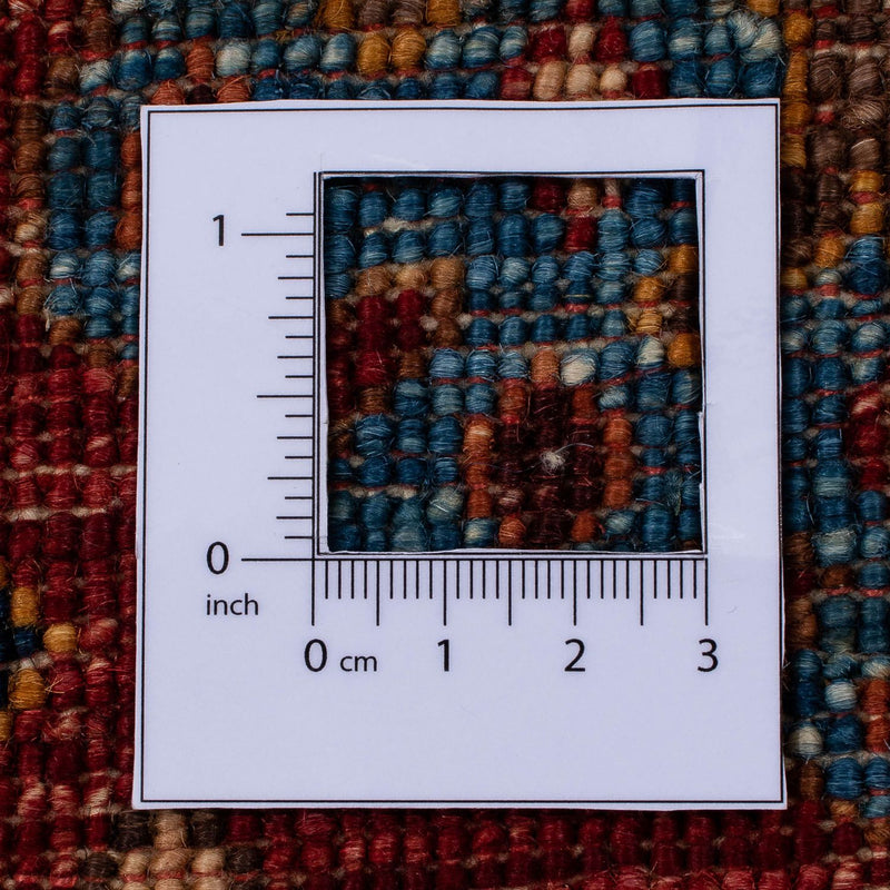 Ziegler Carpet - 252 x 171 cm - flerfärgad