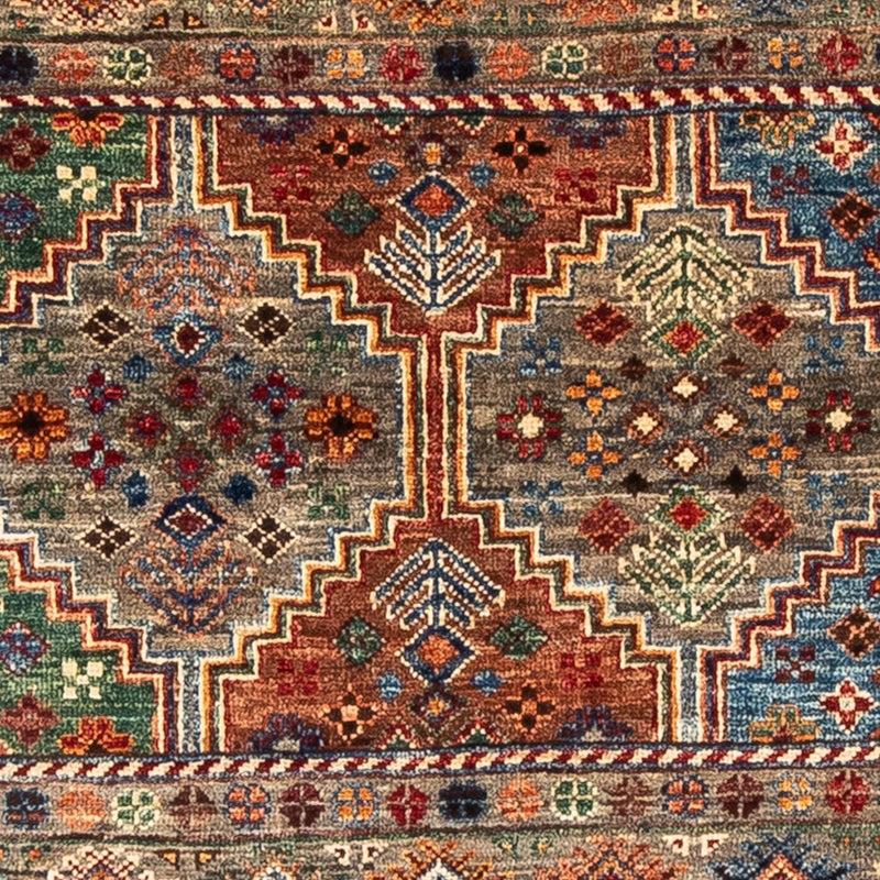 Ziegler Carpet - 149 x 99 cm - flerfärgad