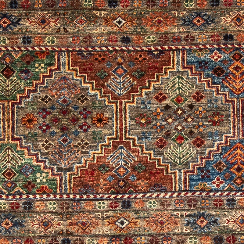 Ziegler Carpet - 148 x 99 cm - flerfärgad