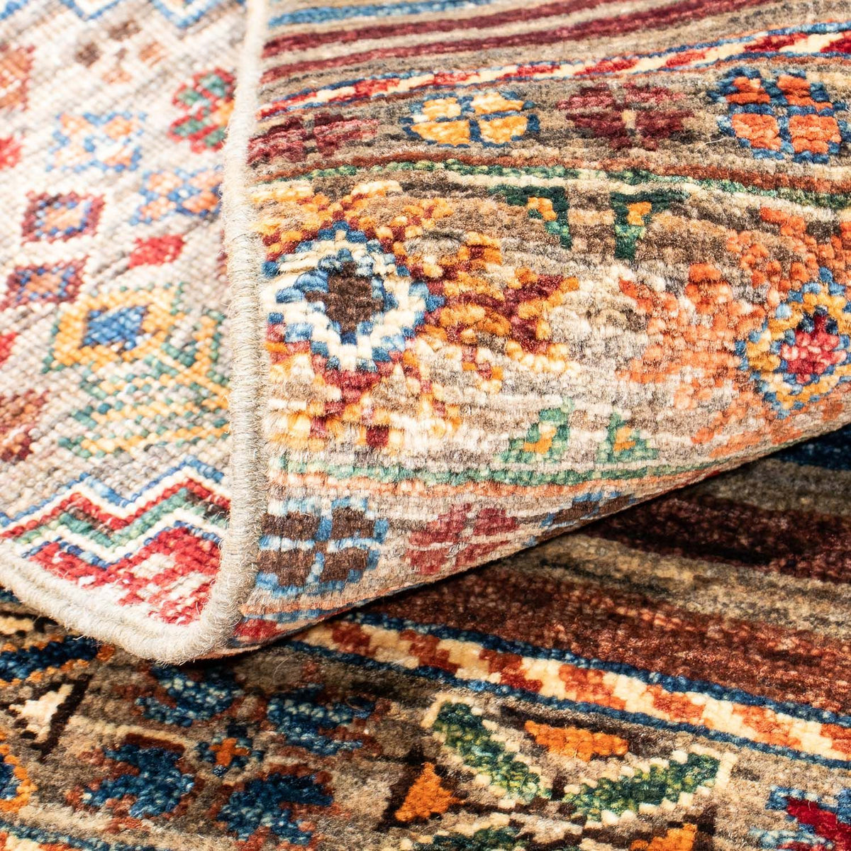 Ziegler Carpet - 148 x 99 cm - flerfärgad