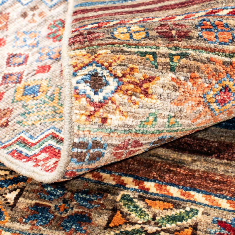 Ziegler Carpet - 148 x 99 cm - flerfärgad