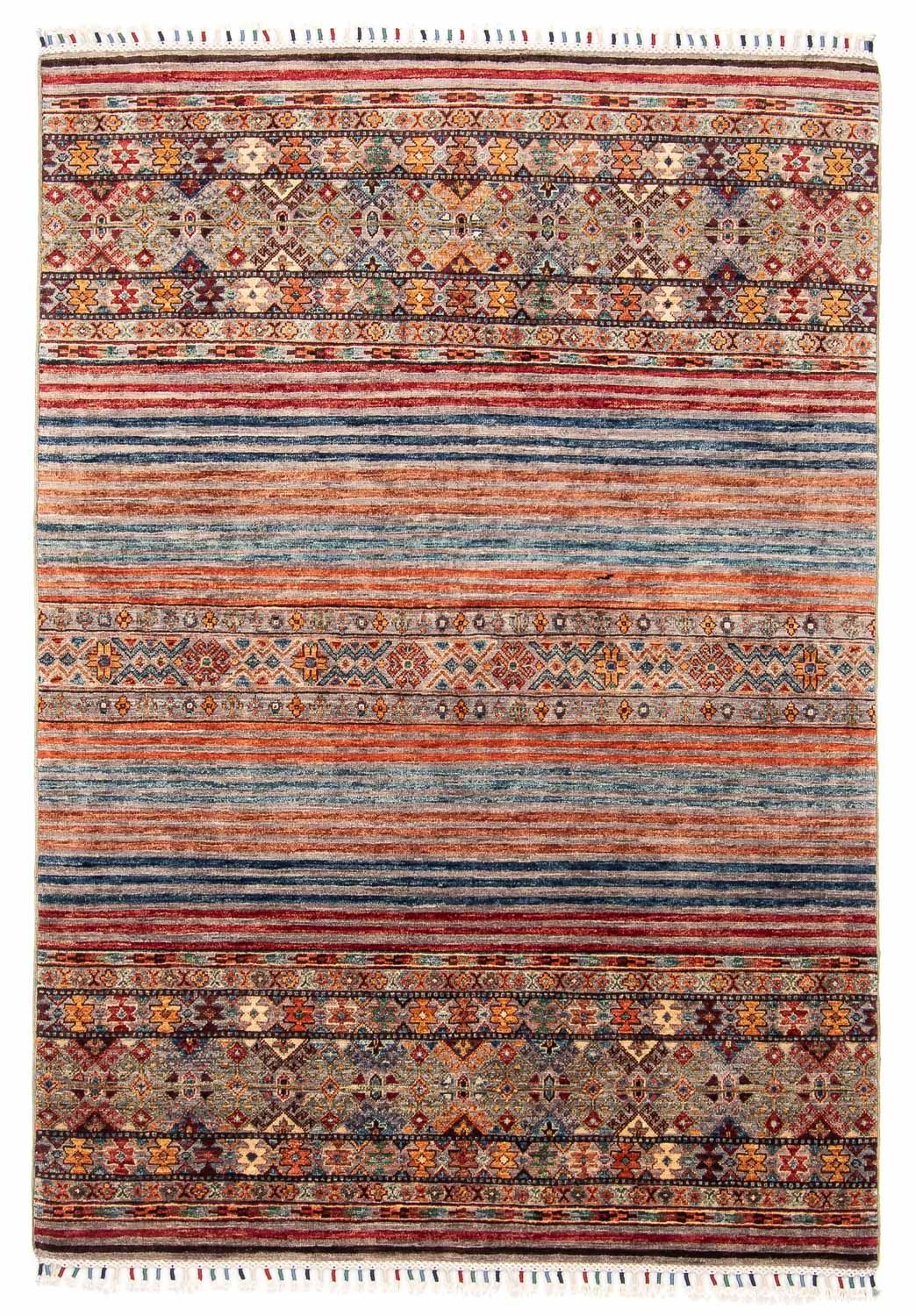Ziegler Carpet - 211 x 149 cm - flerfärgad