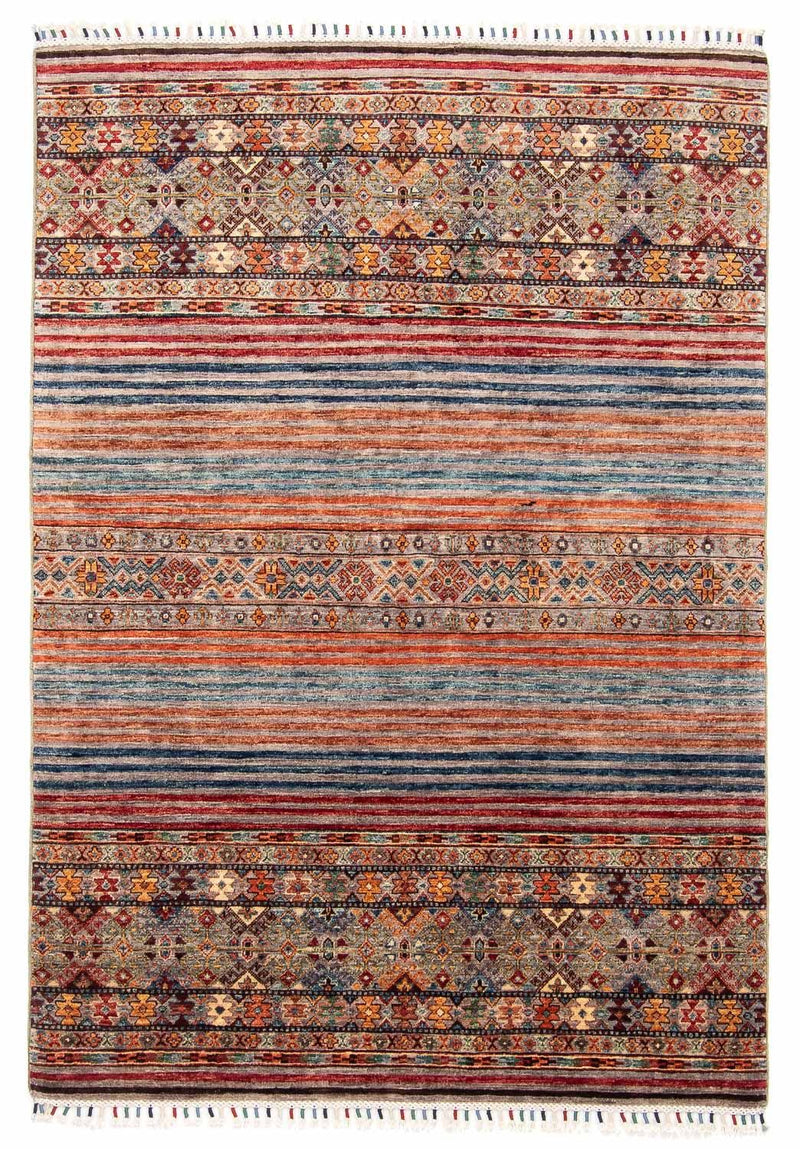 Ziegler Carpet - 211 x 149 cm - flerfärgad