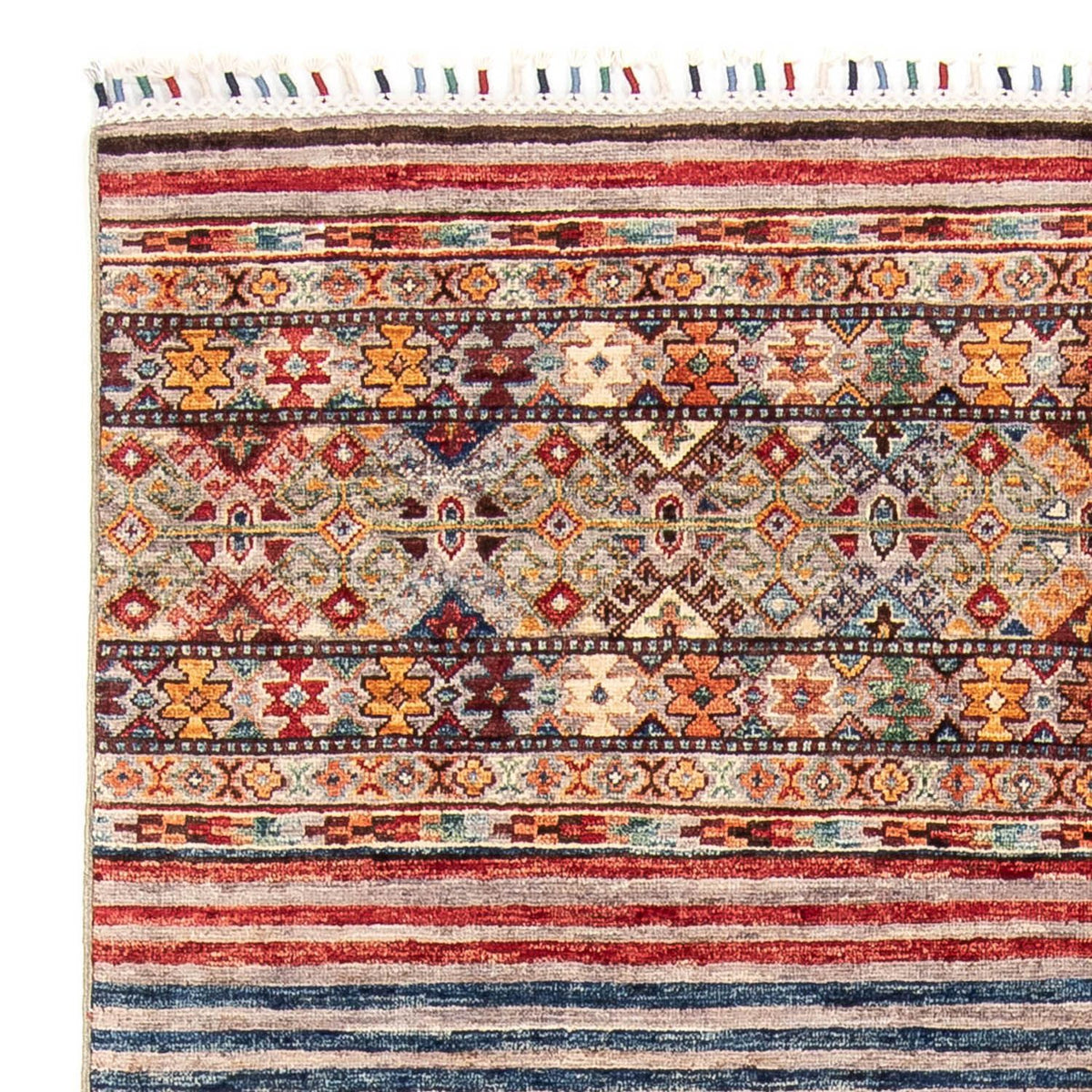 Ziegler Carpet - 211 x 149 cm - flerfärgad