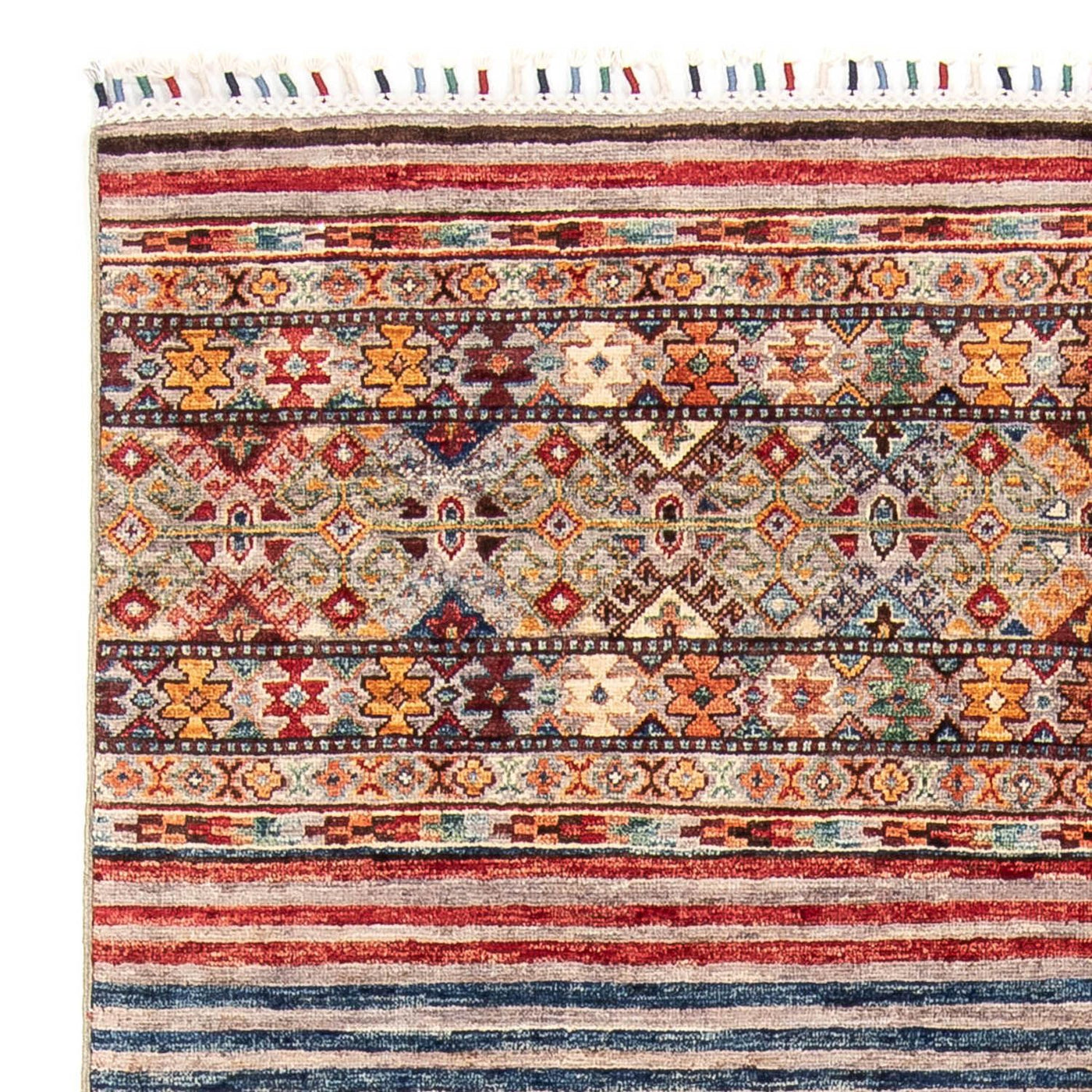 Ziegler Carpet 211x149cm - Oriental Carpet