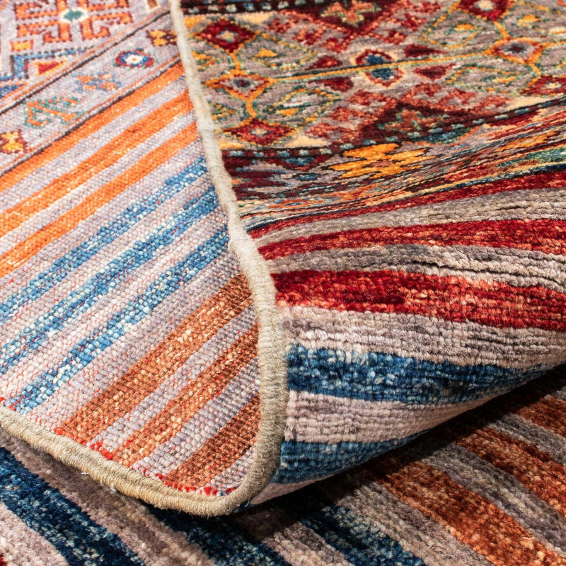 Ziegler Carpet - 211 x 149 cm - flerfärgad