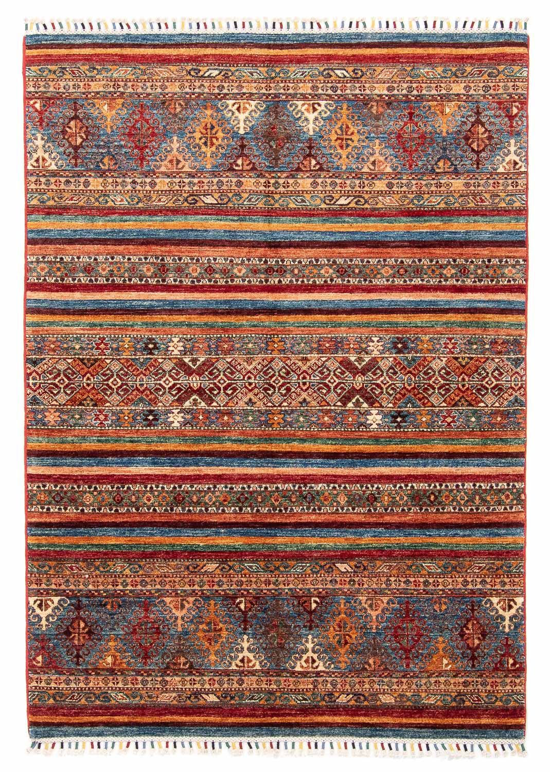 Ziegler Carpet - 204 x 149 cm - flerfärgad