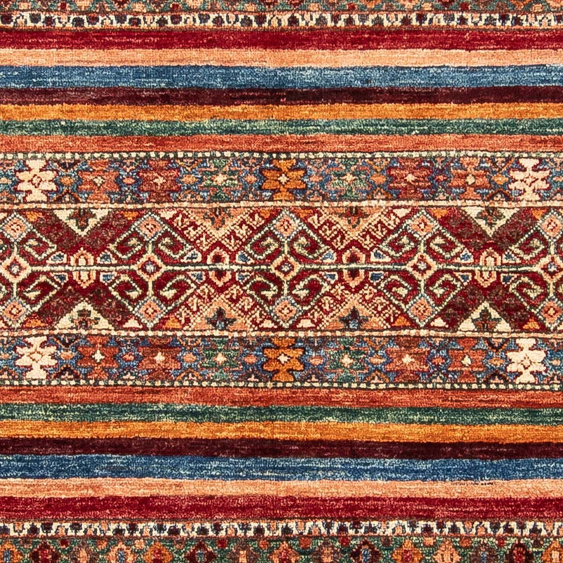 Ziegler Carpet - 204 x 149 cm - flerfärgad