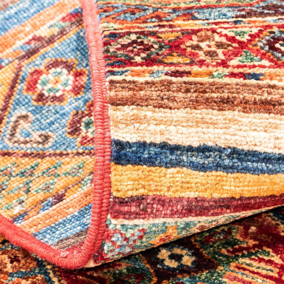 Ziegler Carpet - 115 x 83 cm - flerfärgad