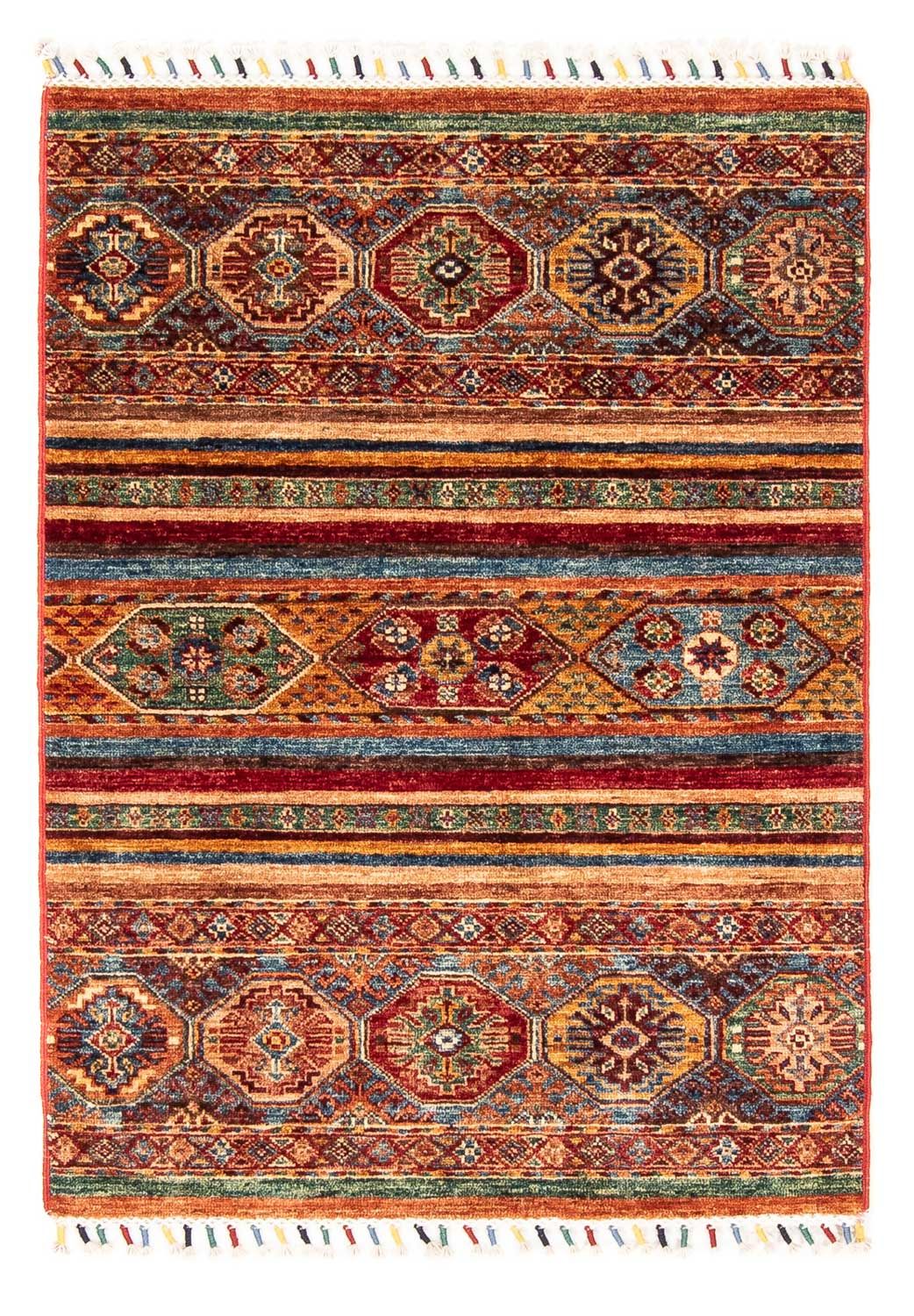 Ziegler Carpet - 116 x 82 cm - flerfärgad