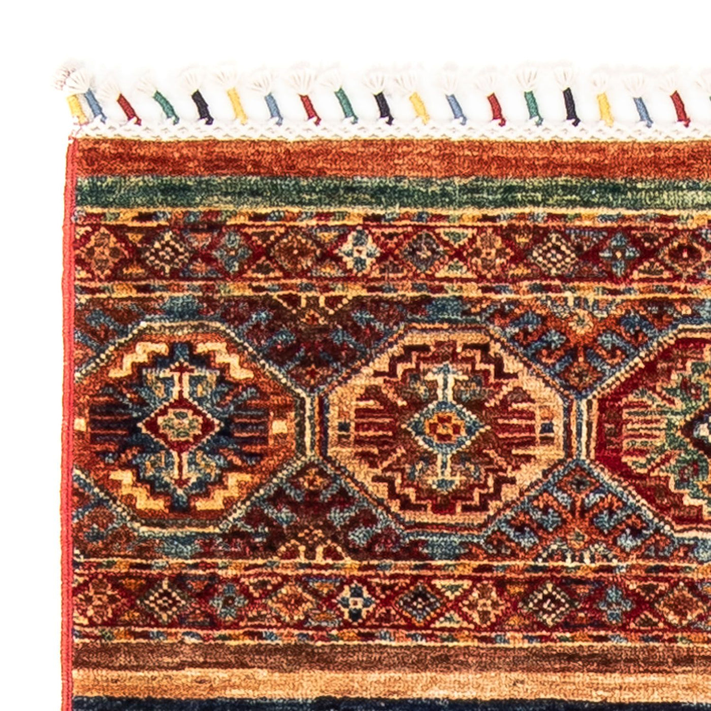 Ziegler Carpet 116x82cm - Oriental Carpet