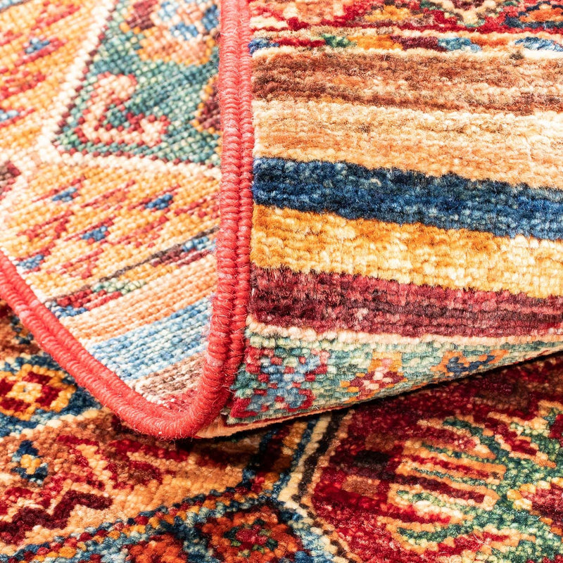 Ziegler Carpet - 116 x 82 cm - flerfärgad